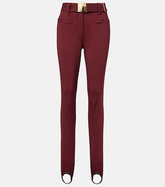 Pantalon de ski Paris | Goldbergh