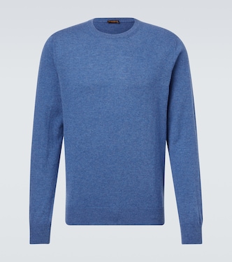 Cashmere sweater | Rubinacci