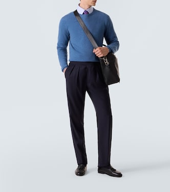 Cashmere sweater | Rubinacci