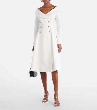 Midikleid | Dorothee Schumacher