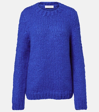 Lawrence cashmere sweater | Gabriela Hearst