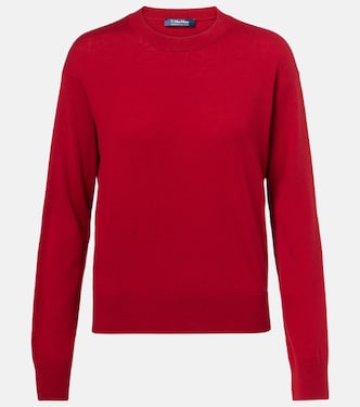 Pullover aus Wolle | 'S Max Mara