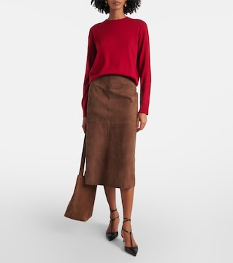 Pullover aus Wolle | 'S Max Mara