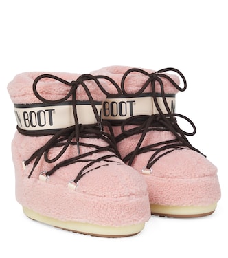 Icon ankle boots | Moon Boot Kids