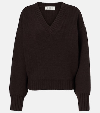 Jersey de lana | Róhe