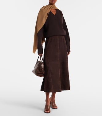 Wool sweater | Róhe