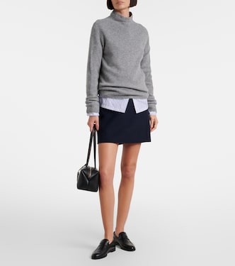 Wool and cashmere-blend sweater | 'S Max Mara