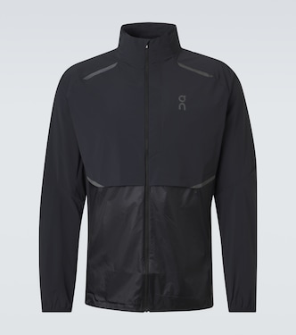Weather windbreaker | On