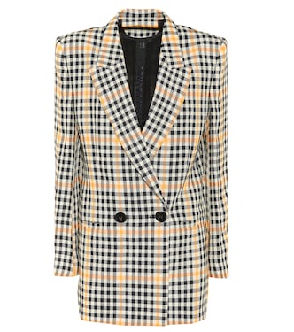 Blazer Jina en lin | Petar Petrov