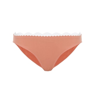 Slip bikini | Stella McCartney