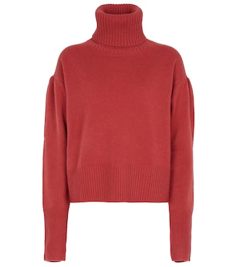 Jersey Wendice de cachemir | Altuzarra