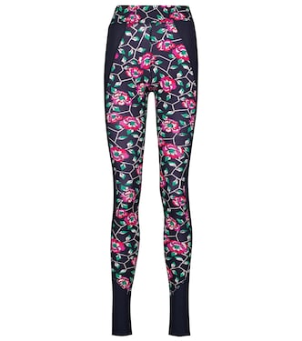 Leggings Tisea estampados | Marant Etoile