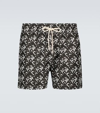 Bañador estampado | Arrels Barcelona