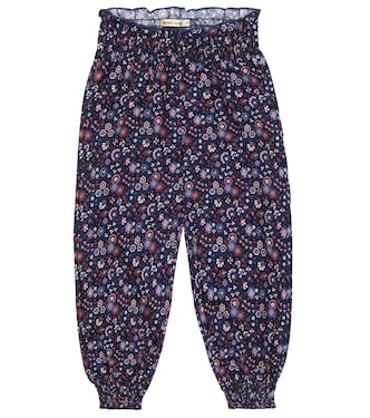 Pantalones Felicity en pana de algodón | The New Society