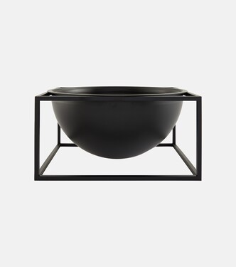 Kubus Centerpiece Large bowl | Audo Copenhagen