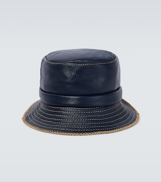 Cappello da pescatore Le Bob Mentalo | Jacquemus