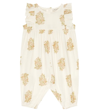 Baby - Jumpsuit Loretta con stampa | The New Society