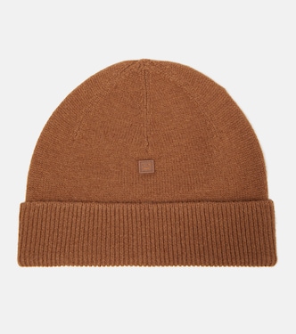 Berretto Face in lana | Acne Studios
