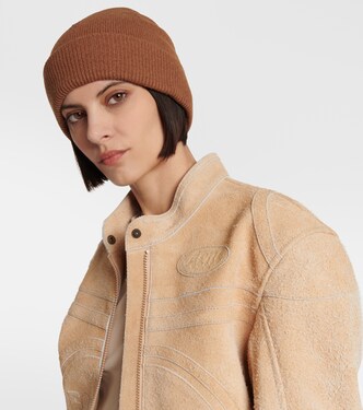 Berretto Face in lana | Acne Studios