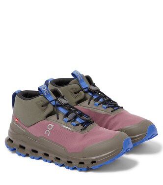 Sneakers Cloudhero Mid Waterproof  | On Kids
