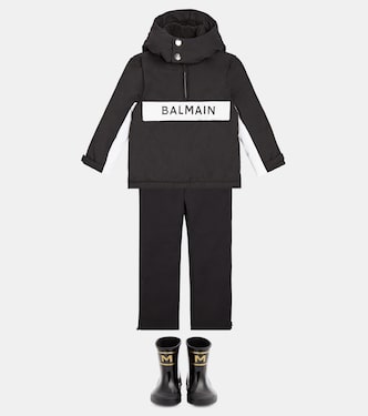 Skijacke | Balmain Kids