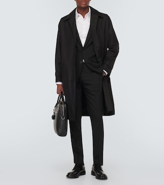 Trenchcoat | Dolce&Gabbana
