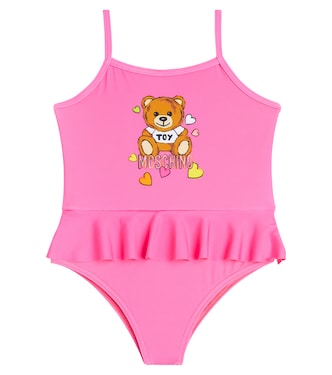 Bébé – Maillot de bain Teddy Bear | Moschino Kids