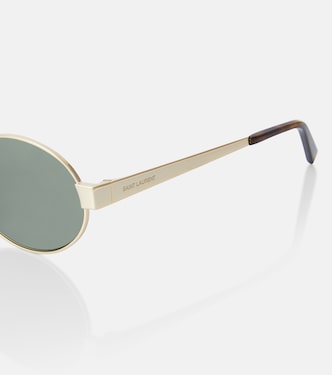Gafas de sol ovaladas SL 692 | Saint Laurent