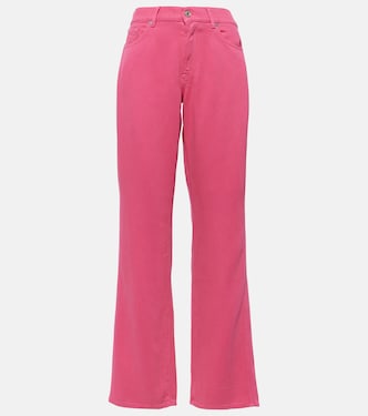 Jeans regular Tess | 7 For All Mankind