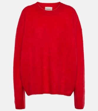 Pullover Natalia in cashmere | Lisa Yang