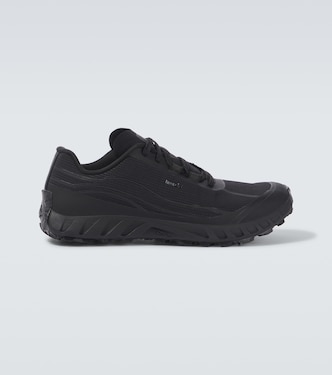 002 trail running shoes | Norda