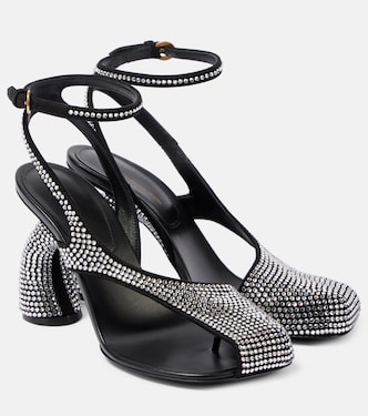 Pumps 95 in pelle | Dries Van Noten