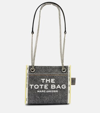 Borsa a tracolla The Denim Chain | Marc Jacobs