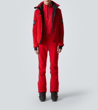 Ski-Baselayer Jim aus Jersey | Toni Sailer