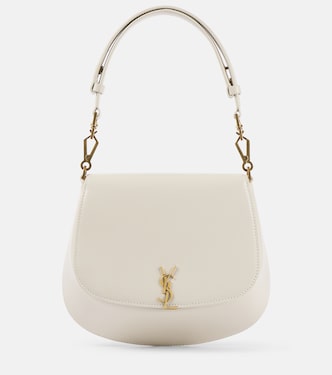 Schultertasche Voltaire aus Leder | Saint Laurent
