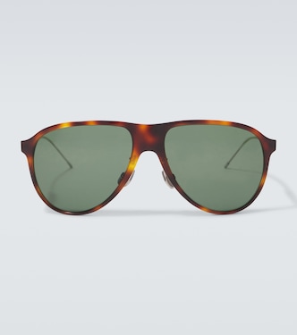 Aviator-Sonnenbrille | Brunello Cucinelli