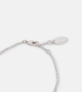 Pulsera Joaquina Orb con adornos | Vivienne Westwood