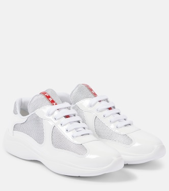 America's Cup sneakers | Prada