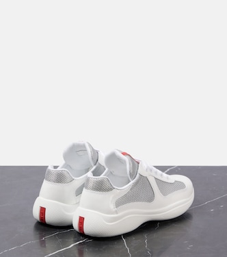 America's Cup sneakers | Prada
