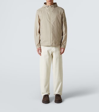 Etiache rain jacket | Moncler
