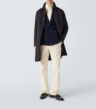 Blazer aus Kaschmir | Dunhill