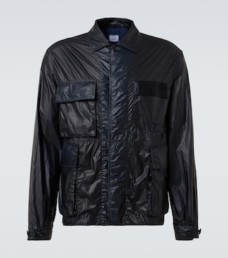 Hemdjacke CS II Lens | C.P. Company