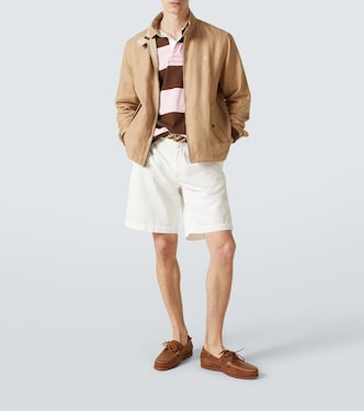 Bedford reversible linen jacket | Polo Ralph Lauren