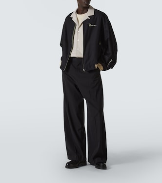 Wendbare Bomberjacke Souvenir | Visvim