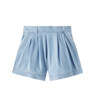 Jeansshorts | Chloé Kids