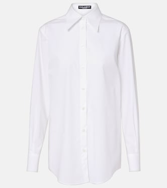 Camicia in cotone | Dolce&Gabbana