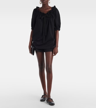 Top en coton | Patou