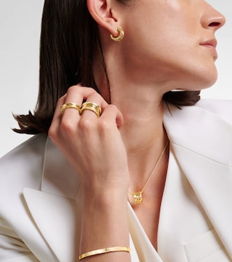 Anello B.zero1 in oro 18kt | Bvlgari