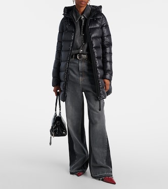 Piumino trapuntato Suyen | Moncler