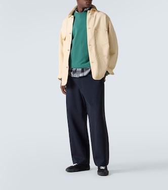 Cotton sweatshirt | A.Presse